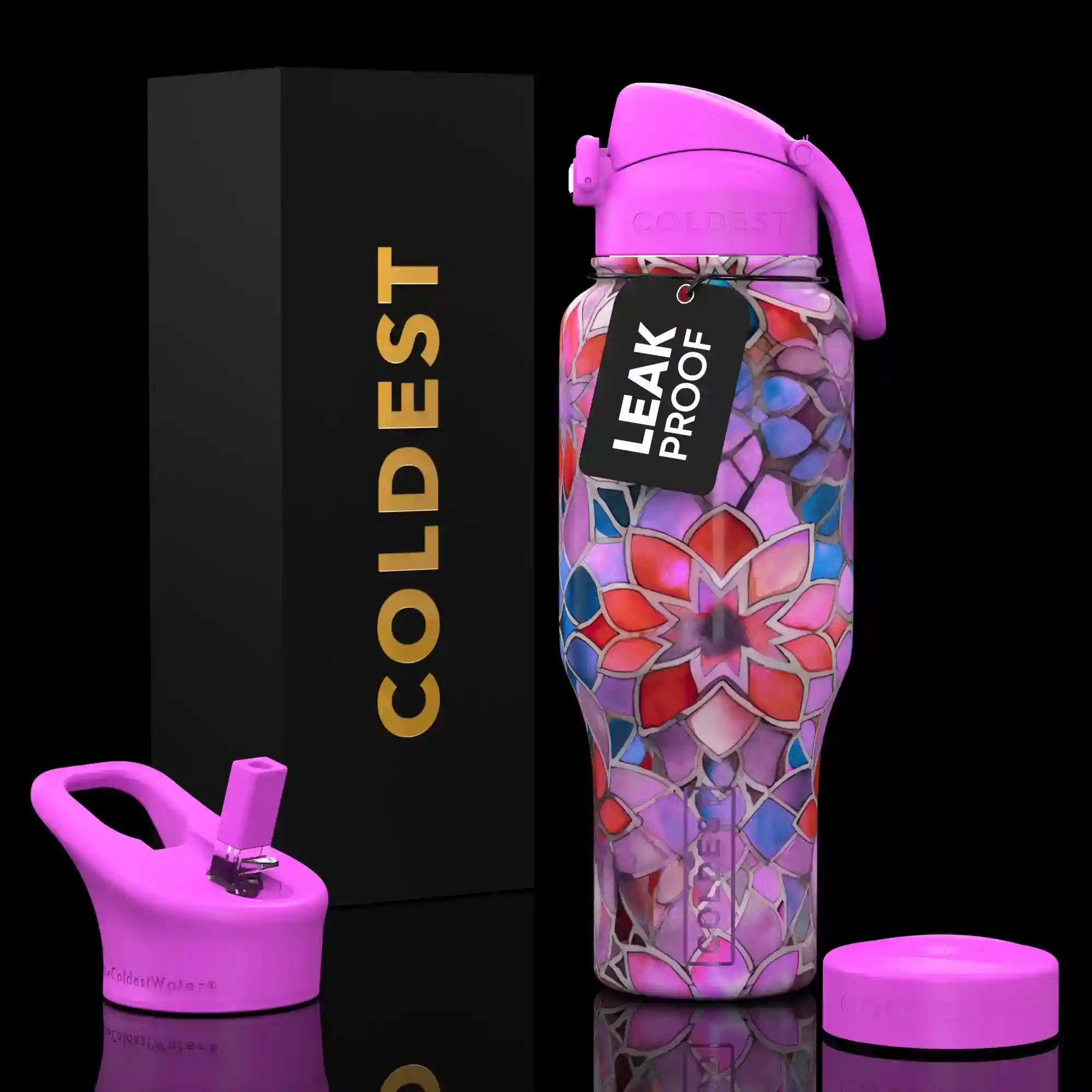 Coldest 36oz Universal - Image 13