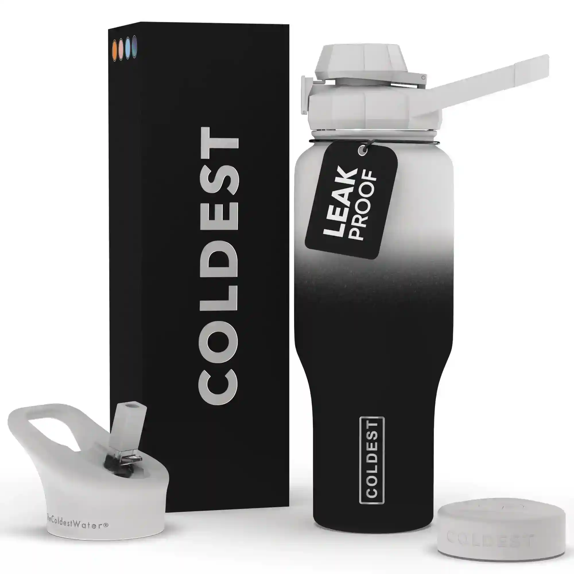 Coldest 36oz Universal - Image 3