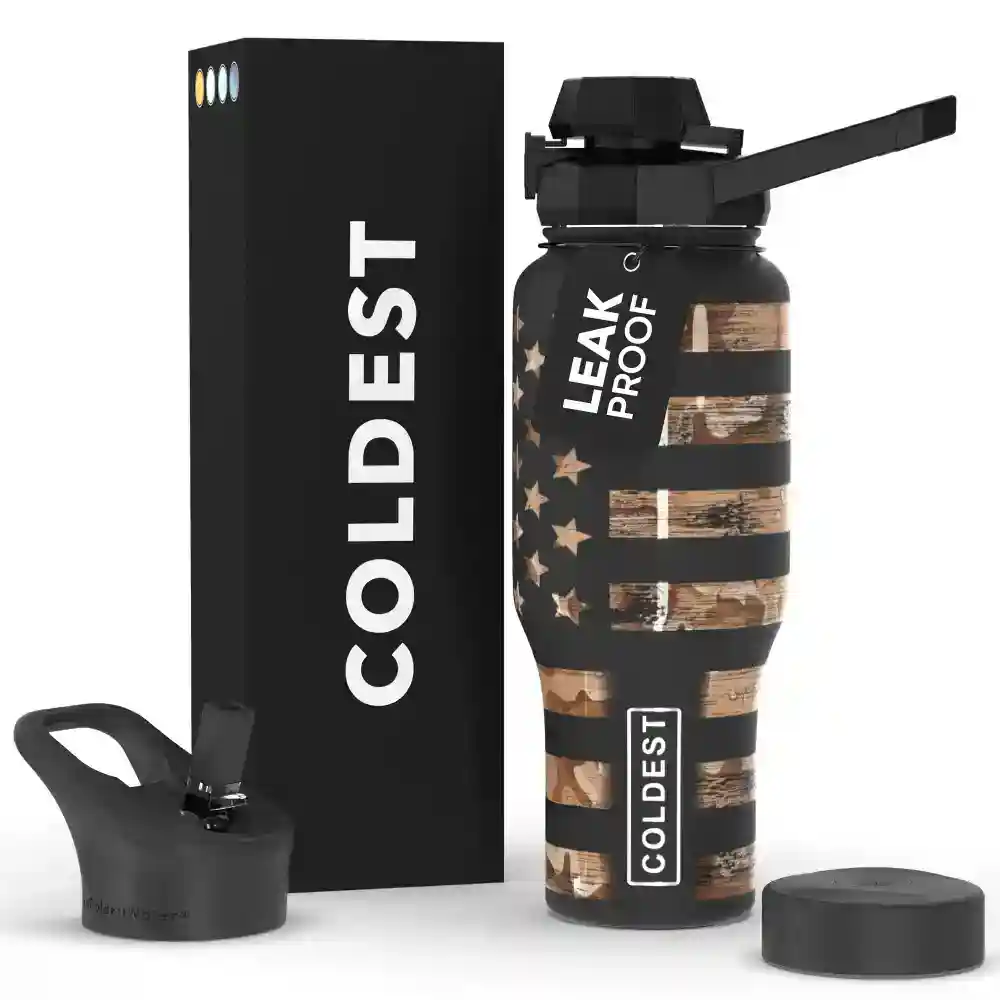 Coldest 36oz Universal - Image 4