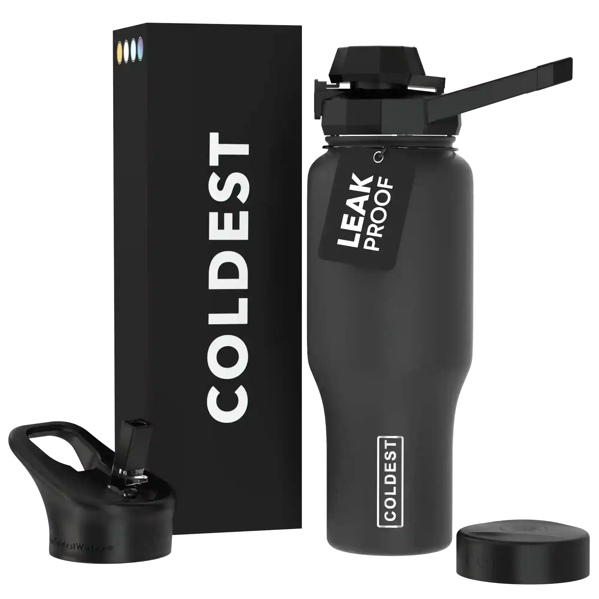 Coldest 36oz Universal - Image 8