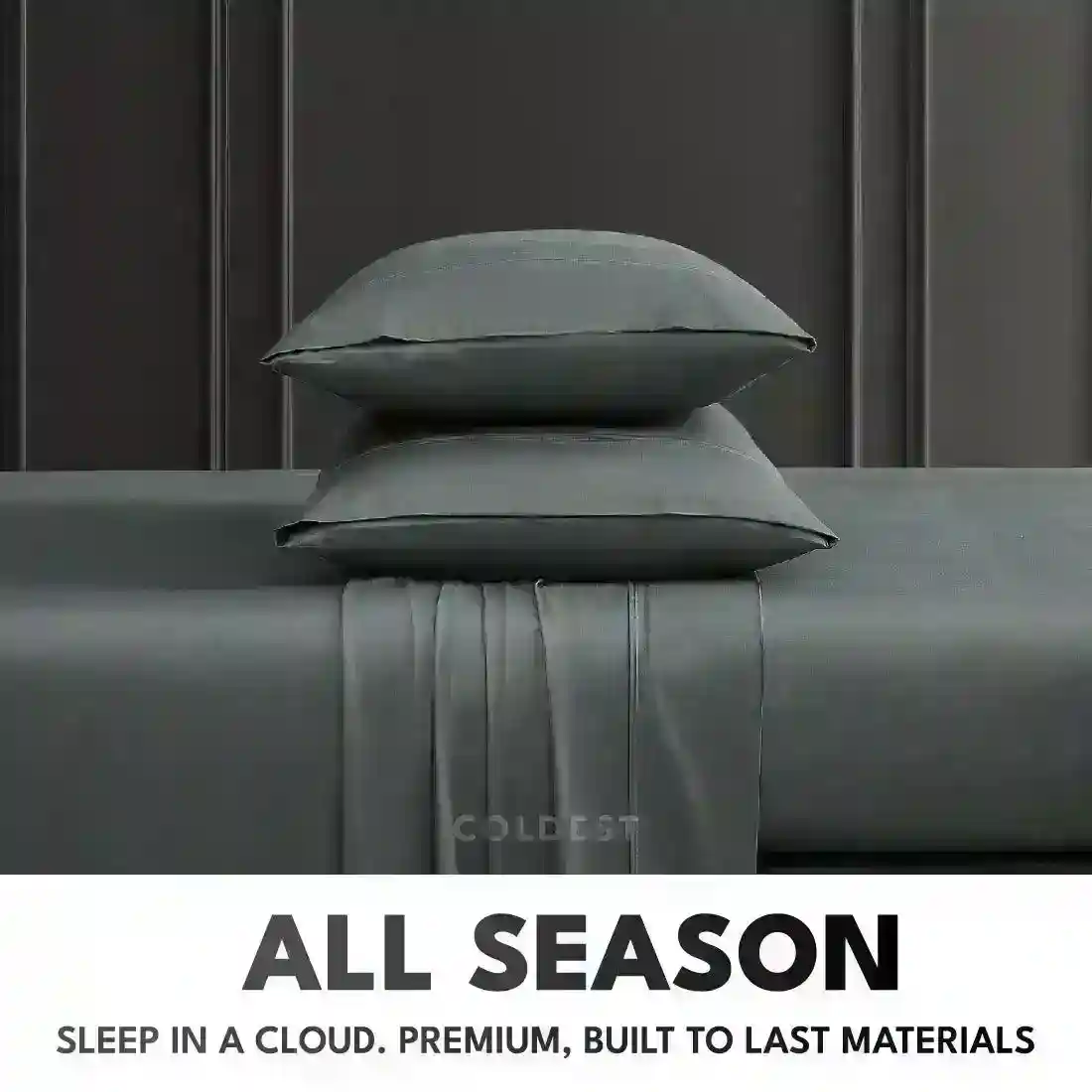 Coldest Cozy Bed Sheet Set - Image 12