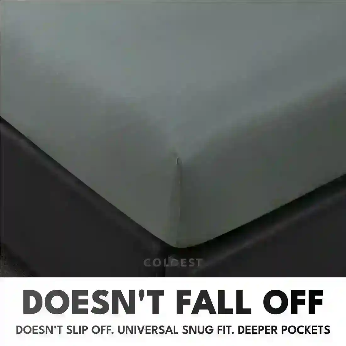 Coldest Cozy Bed Sheet Set - Image 15