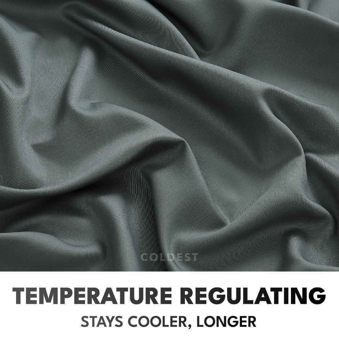 Coldest Cozy Bed Sheet Set - Image 16