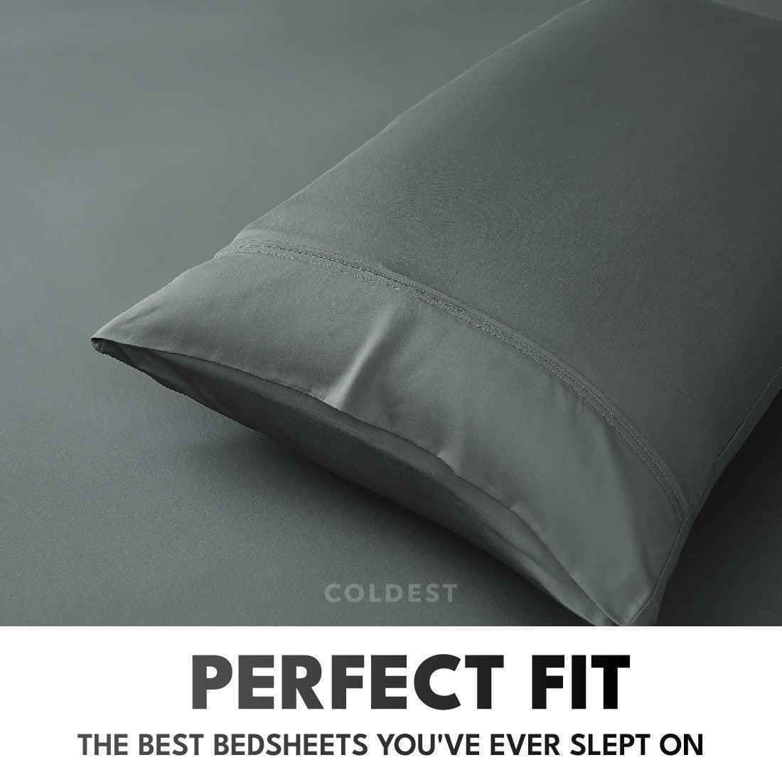 Coldest Cozy Bed Sheet Set - Image 17
