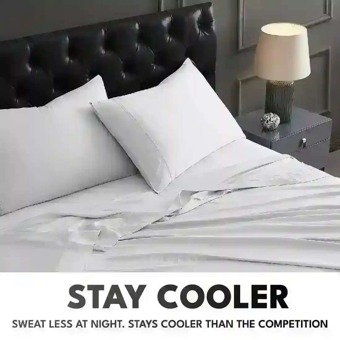 Coldest Cozy Bed Sheet Set - Image 21