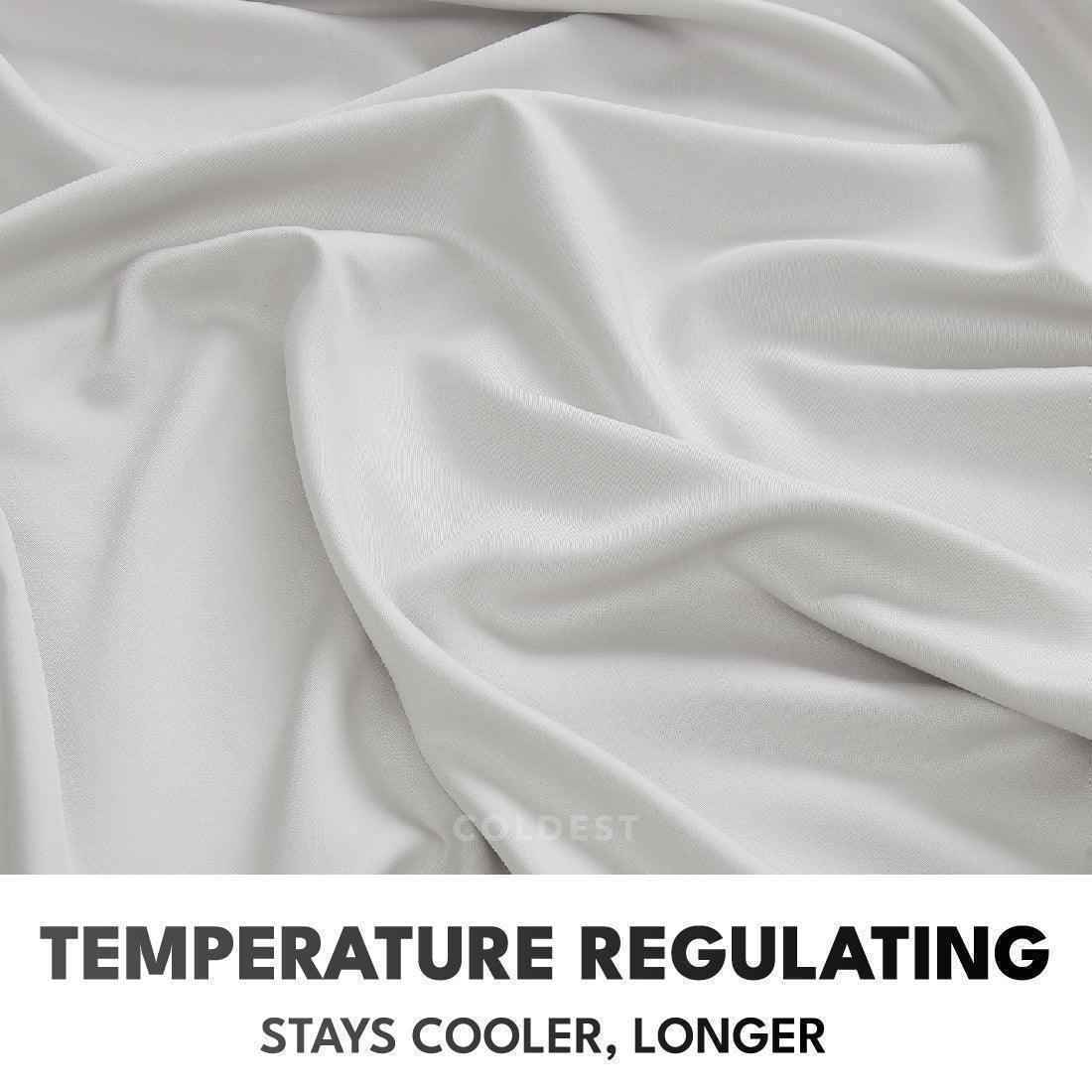 Coldest Cozy Bed Sheet Set - Image 24