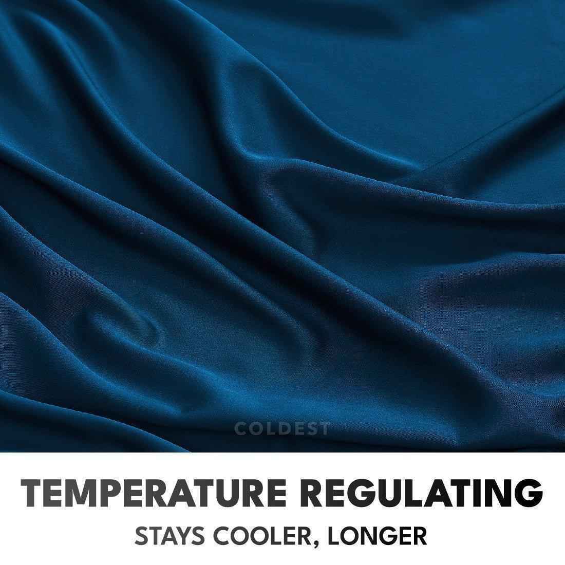 Coldest Cozy Bed Sheet Set - Image 33