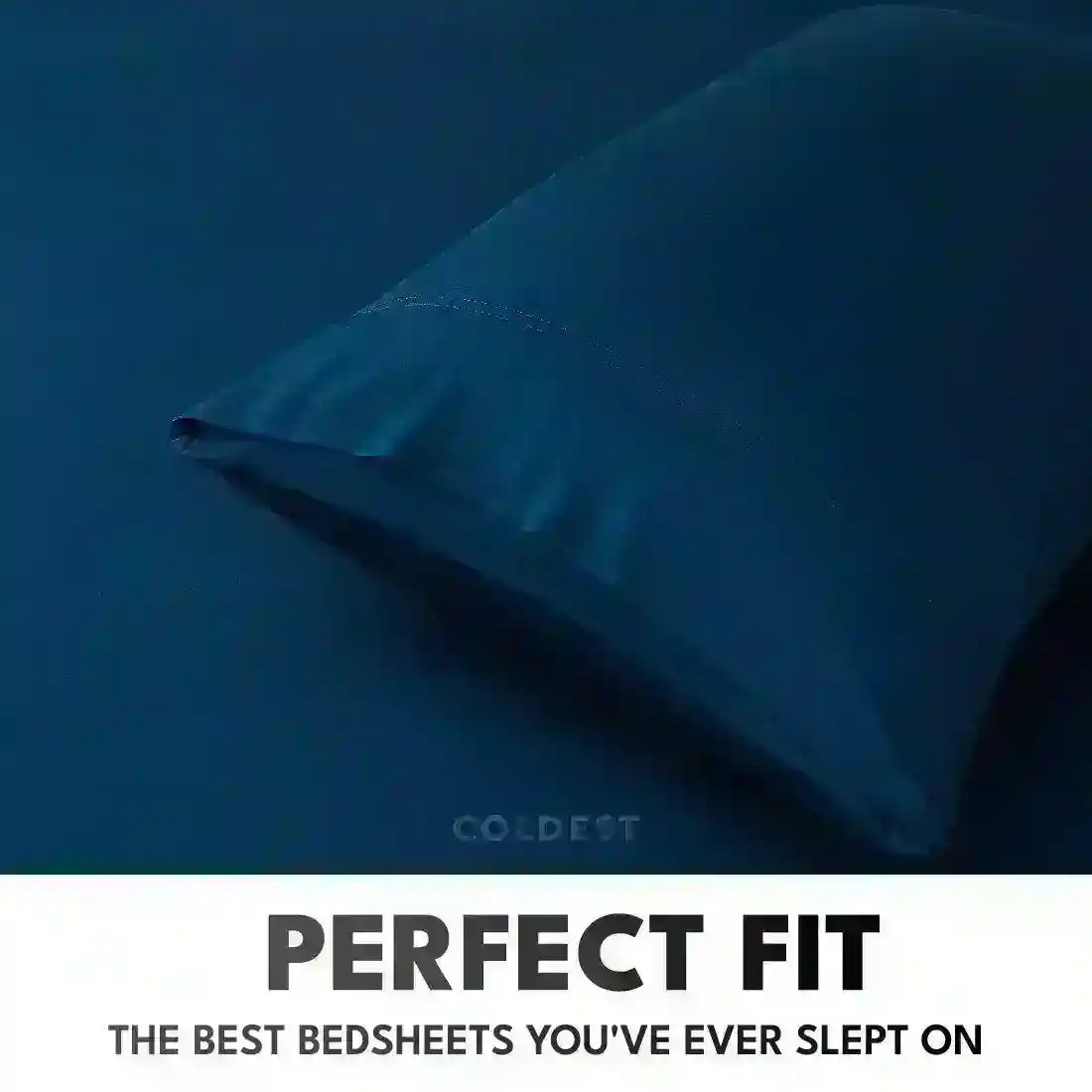 Coldest Cozy Bed Sheet Set - Image 35