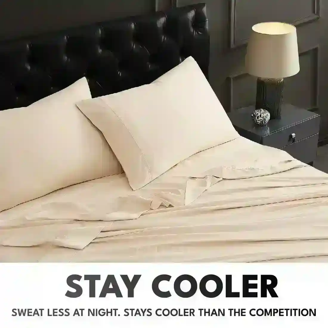 Coldest Cozy Bed Sheet Set - Image 39