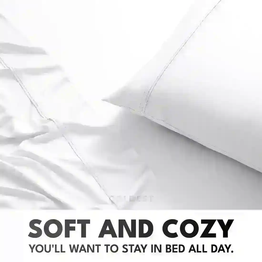 Coldest Cozy Bed Sheet Set - Image 4