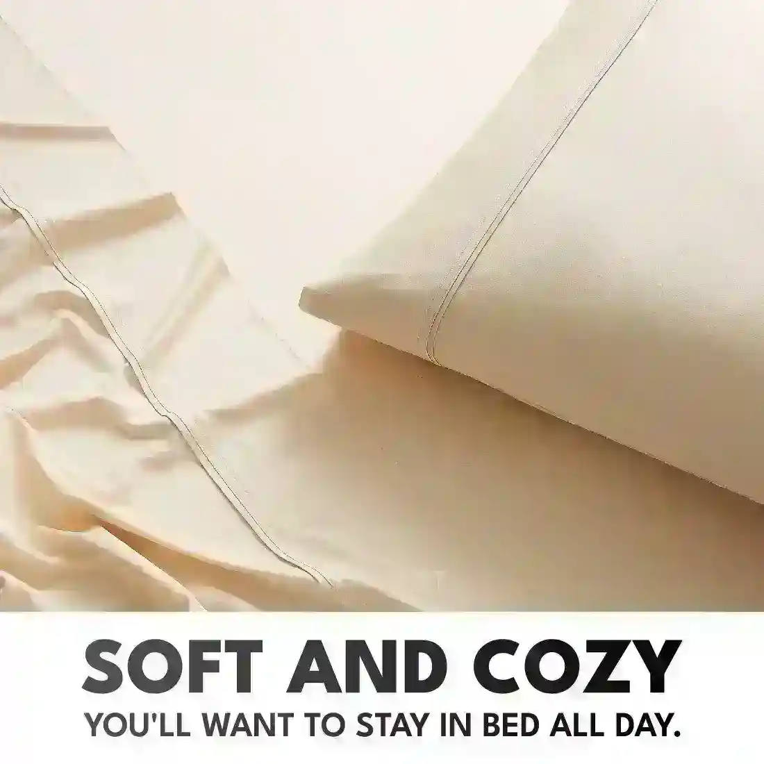 Coldest Cozy Bed Sheet Set - Image 41
