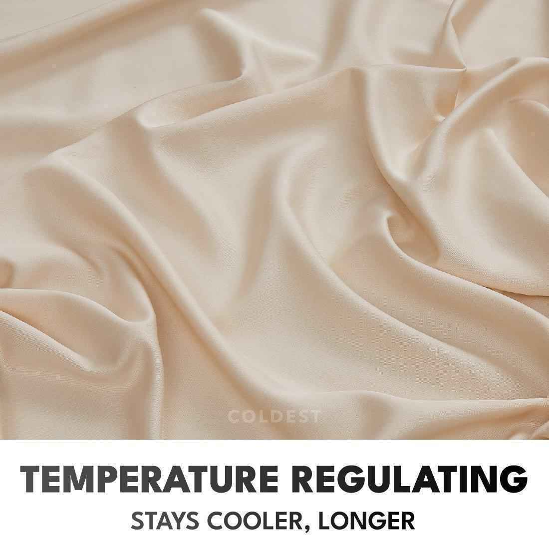 Coldest Cozy Bed Sheet Set - Image 42