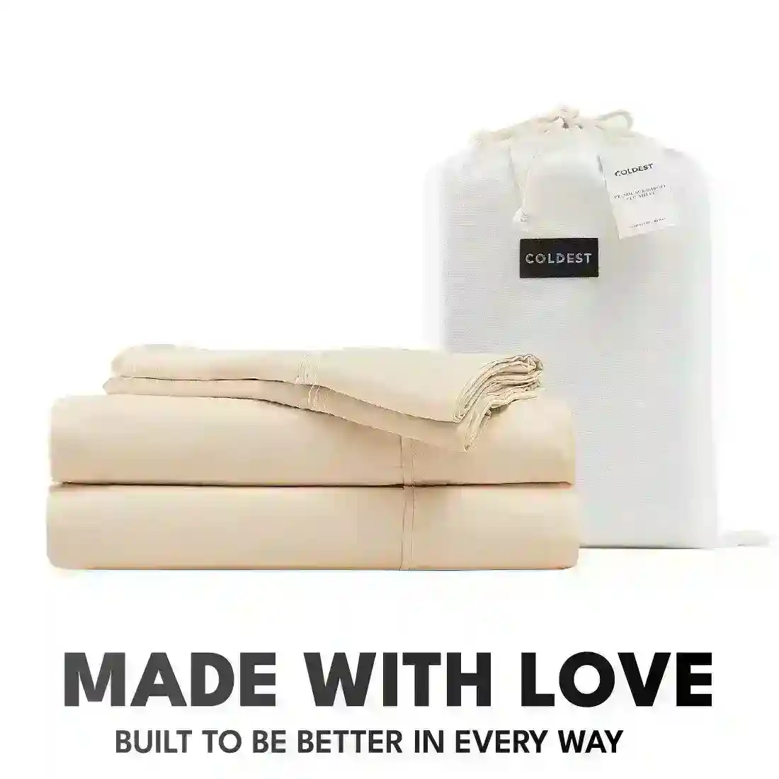 Coldest Cozy Bed Sheet Set - Image 45