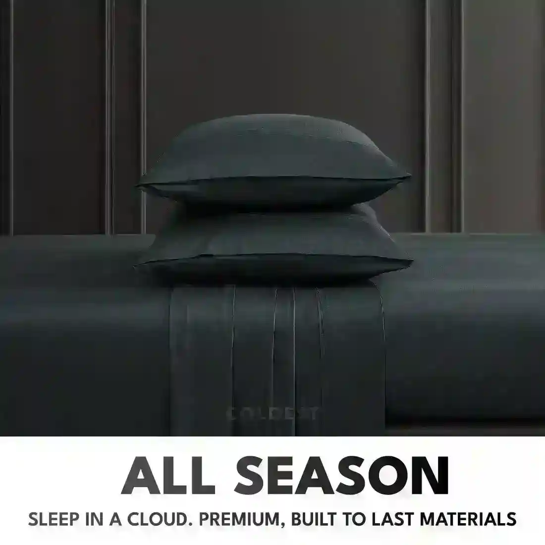 Coldest Cozy Bed Sheet Set - Image 49