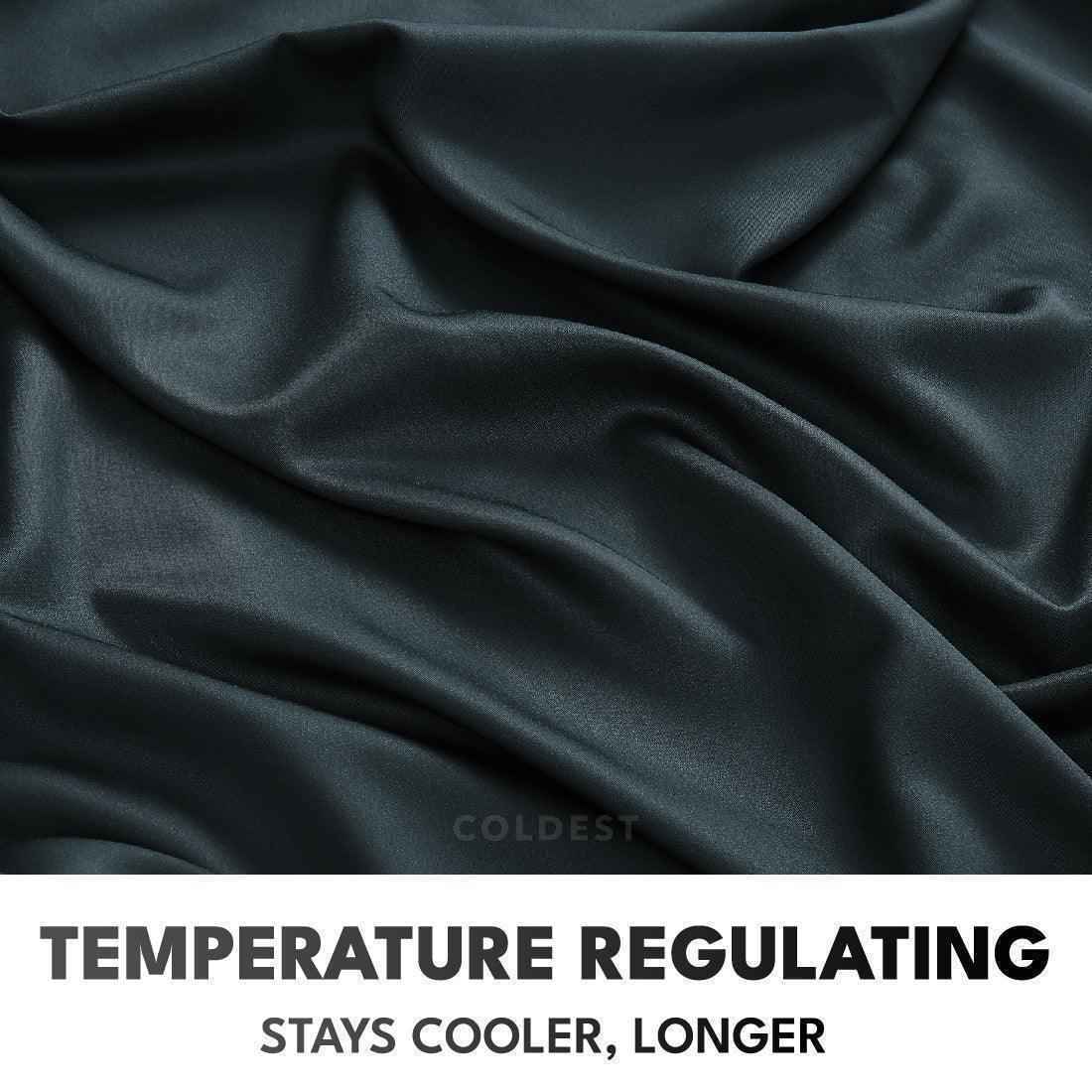 Coldest Cozy Bed Sheet Set - Image 51