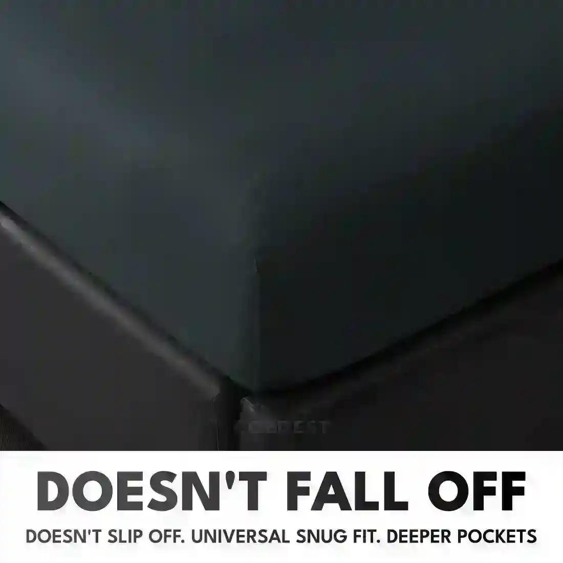 Coldest Cozy Bed Sheet Set - Image 52