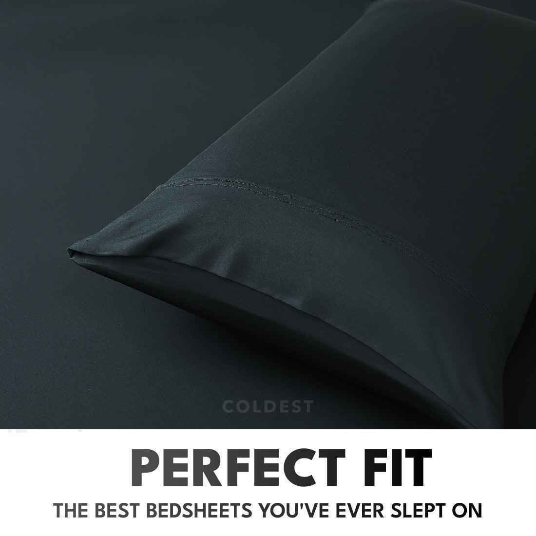 Coldest Cozy Bed Sheet Set - Image 53