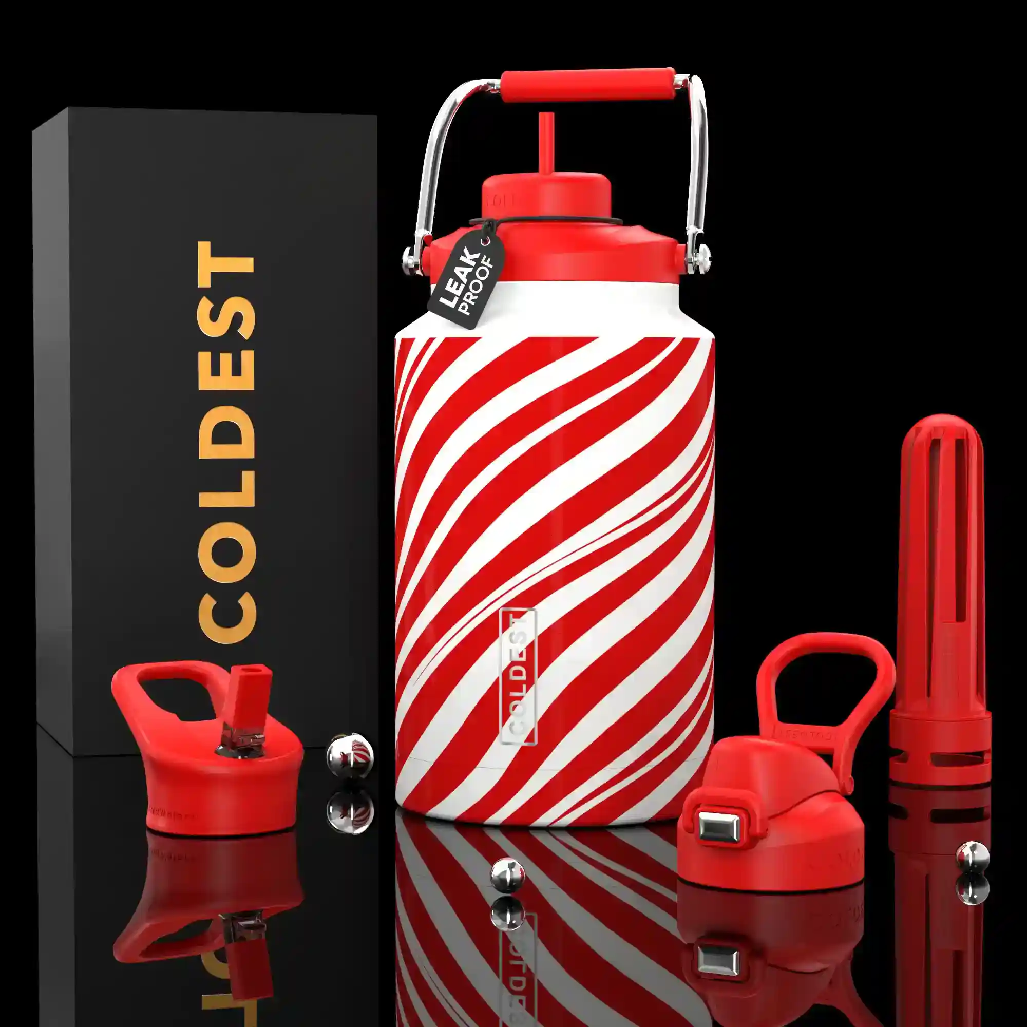 COLDEST Limitless Gallon - Image 10