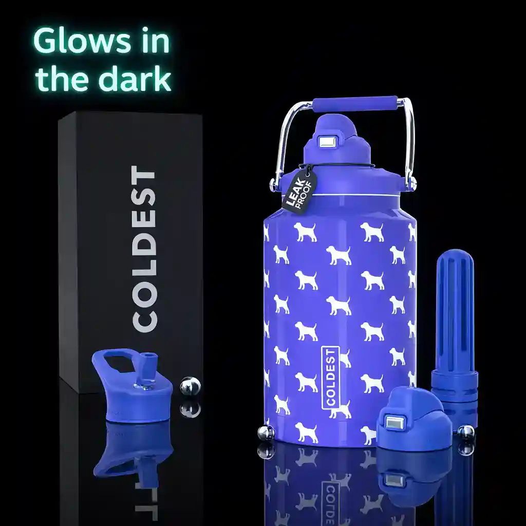 COLDEST Limitless Gallon - Image 11