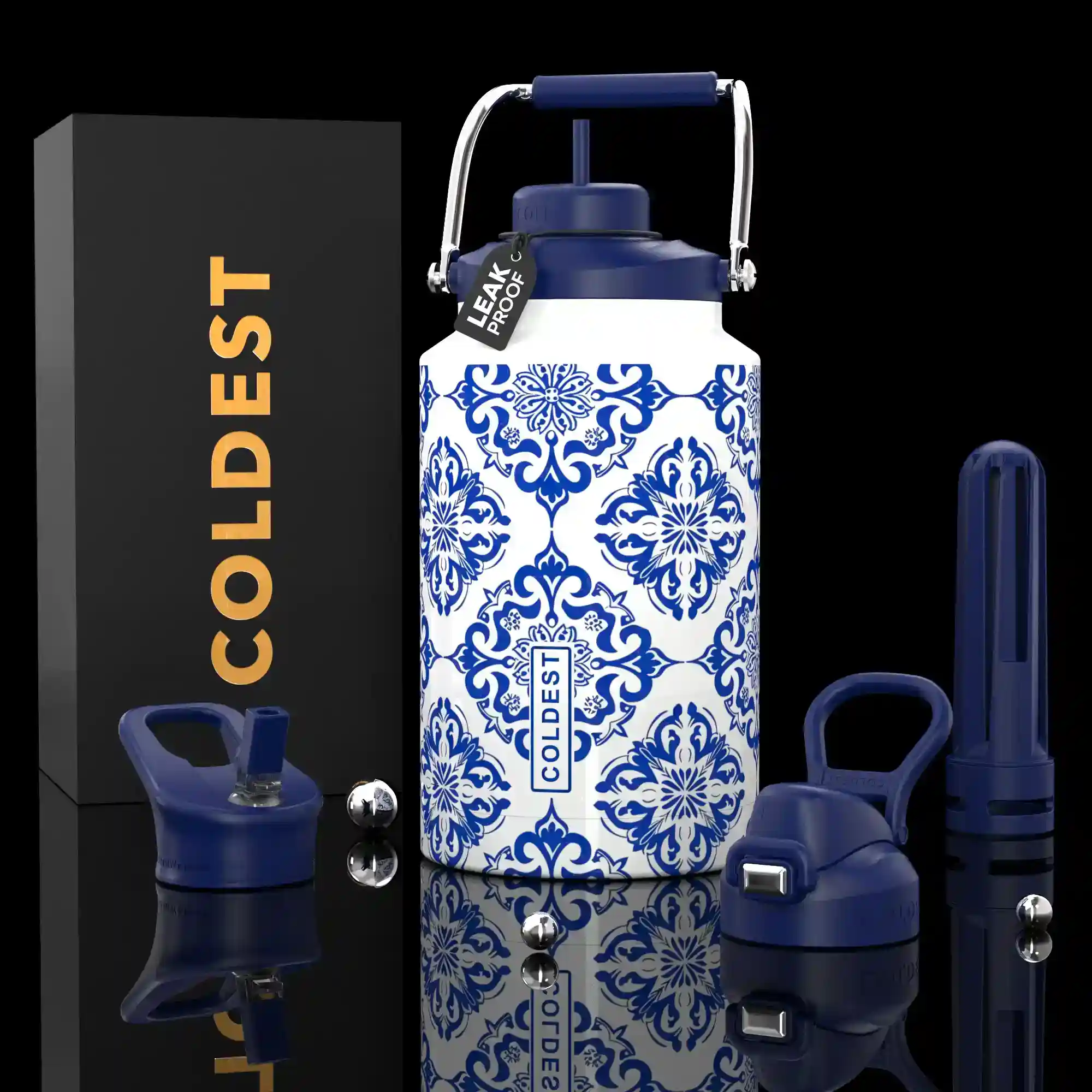 COLDEST Limitless Gallon - Image 7