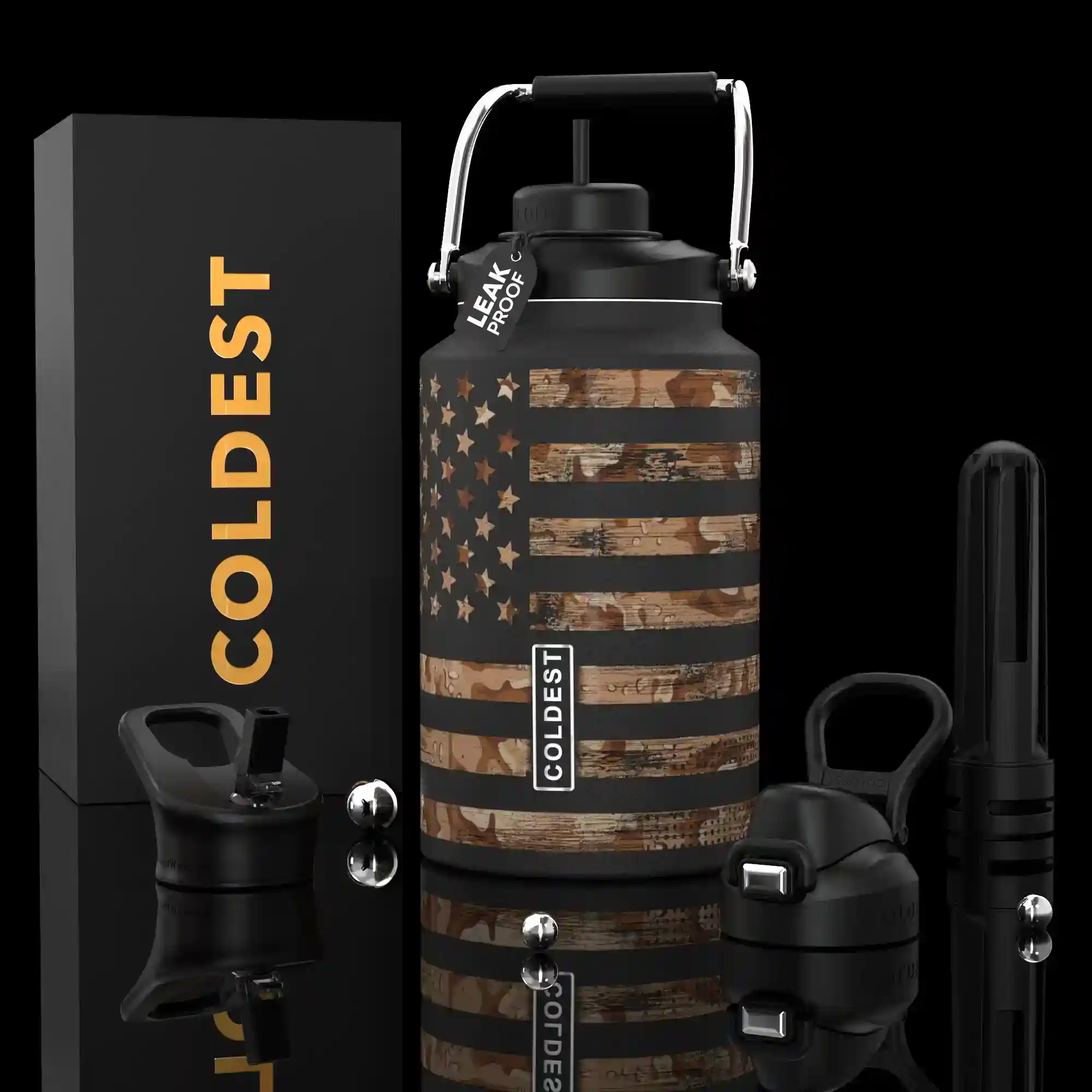 COLDEST Limitless Gallon - Image 8