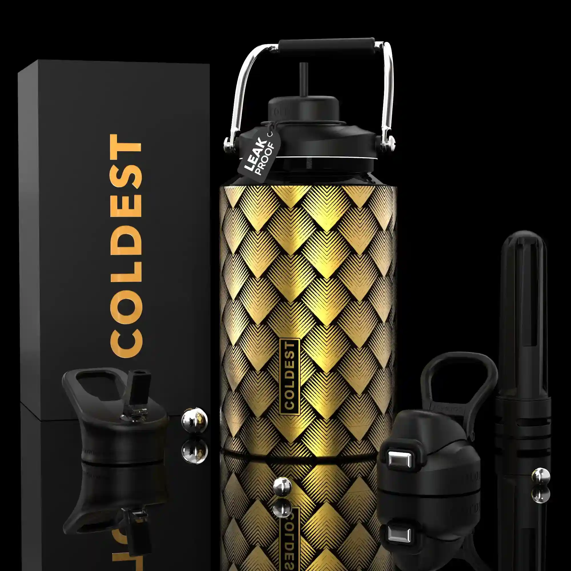 COLDEST Limitless Gallon - Image 9