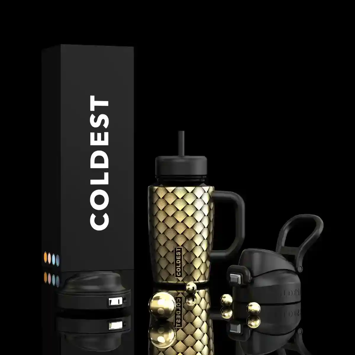 COLDEST 15oz Limitless Ultra v8 - Image 15