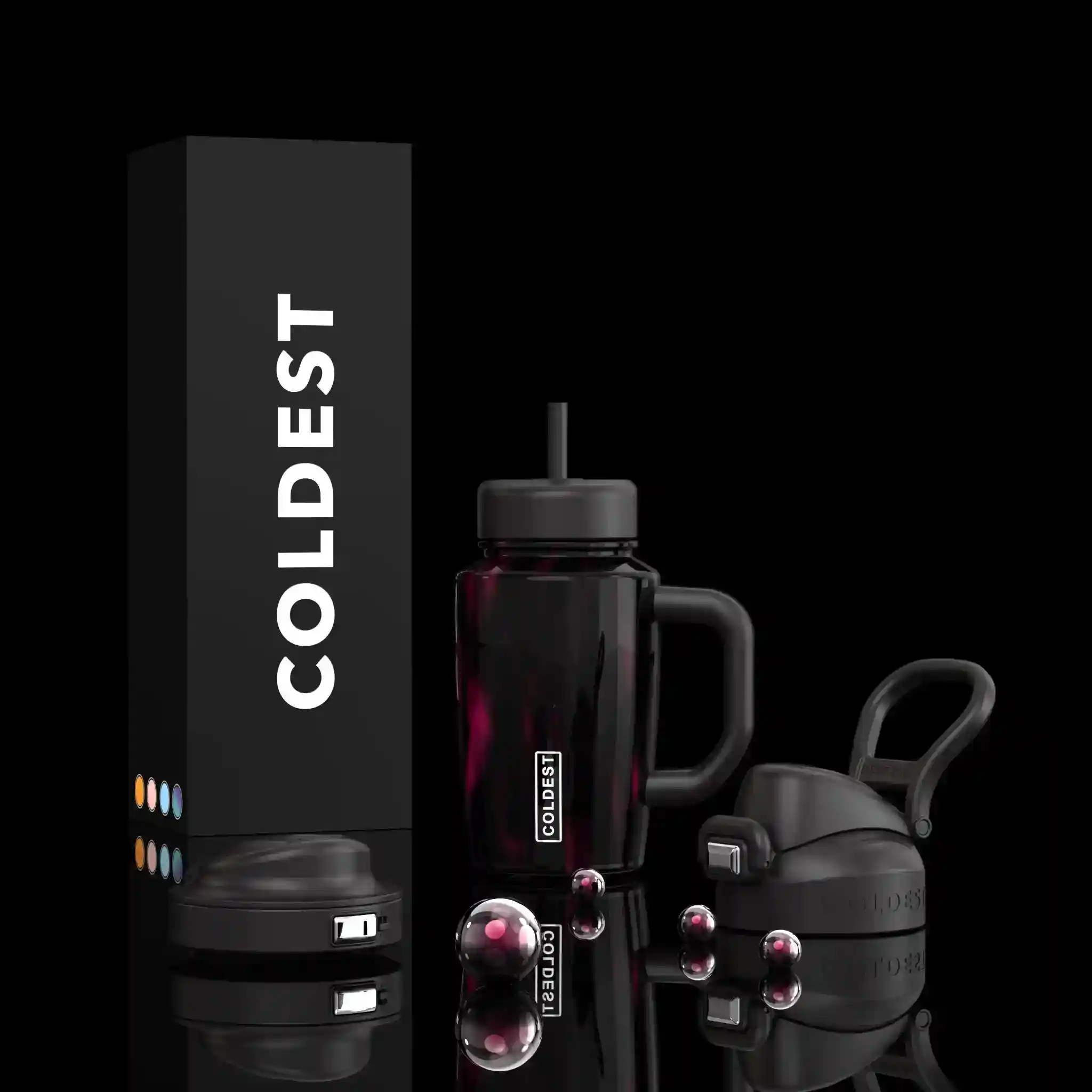 COLDEST 15oz Limitless Ultra v8 - Image 19