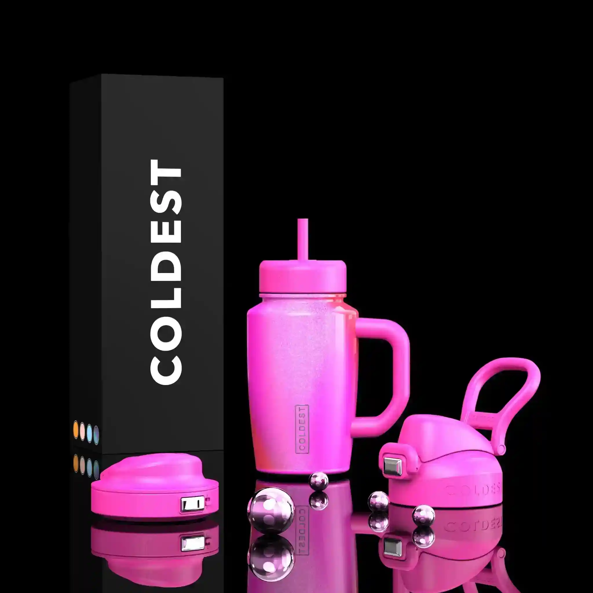 COLDEST 15oz Limitless Ultra v8 - Image 20