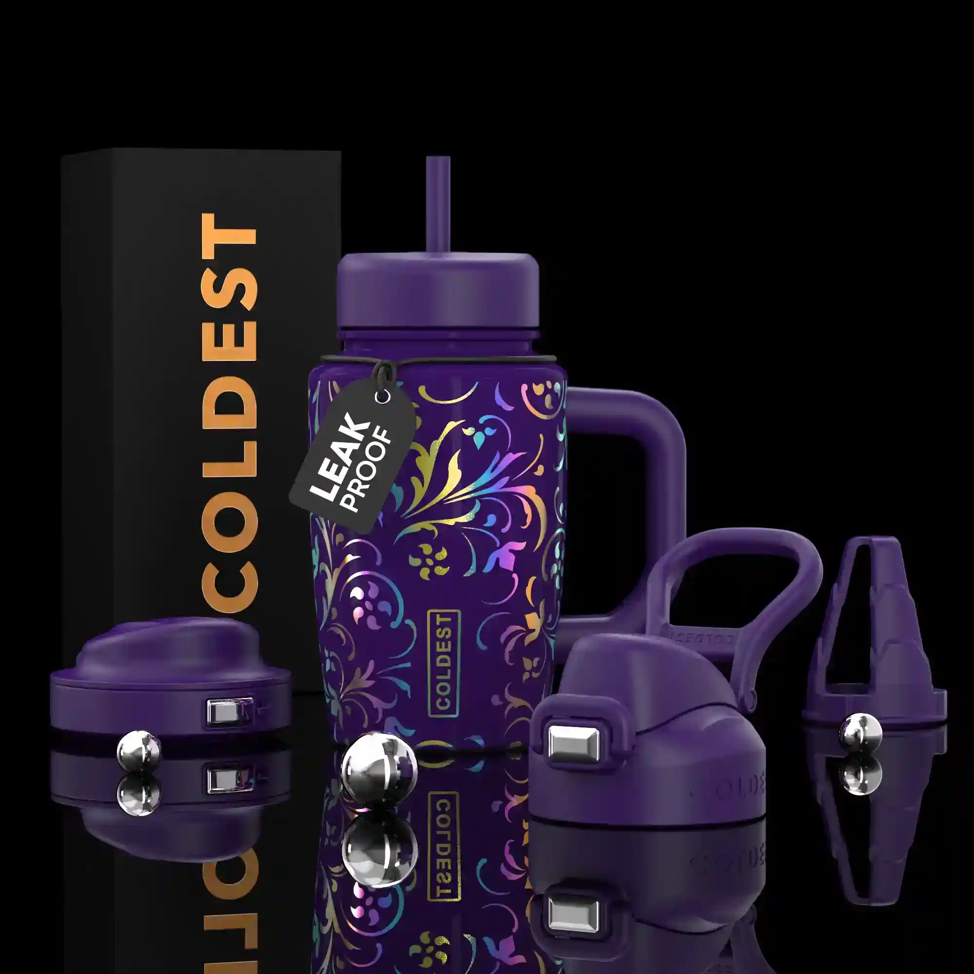 COLDEST 15oz Limitless Ultra v8 - Image 23