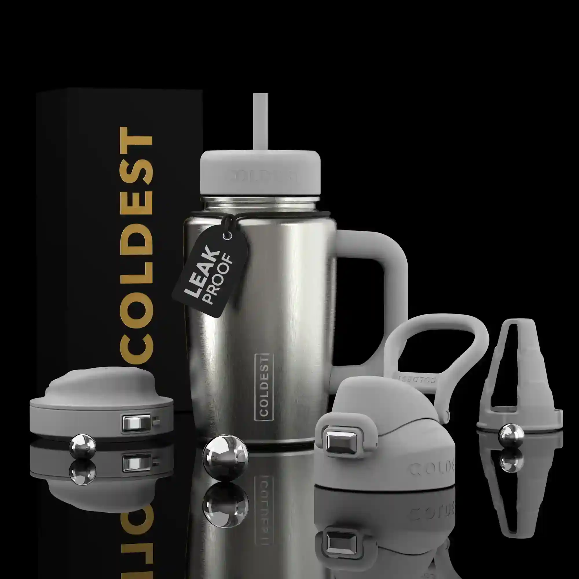 COLDEST 15oz Limitless Ultra v8 - Image 24