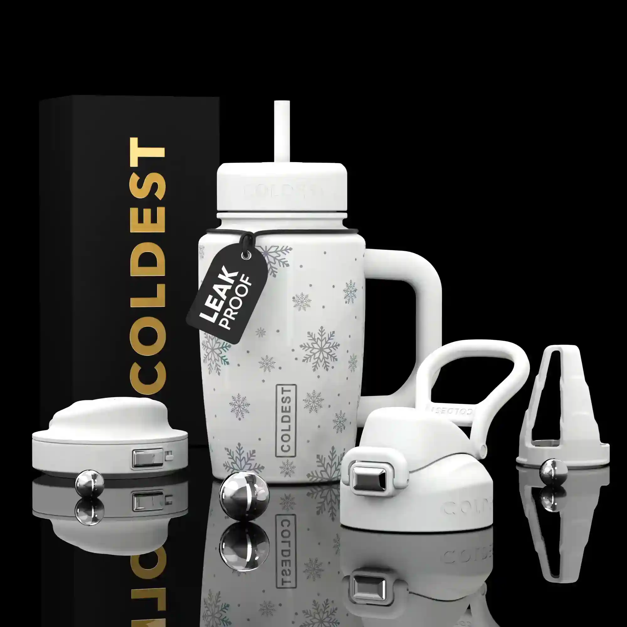 COLDEST 15oz Limitless Ultra v8 - Image 26