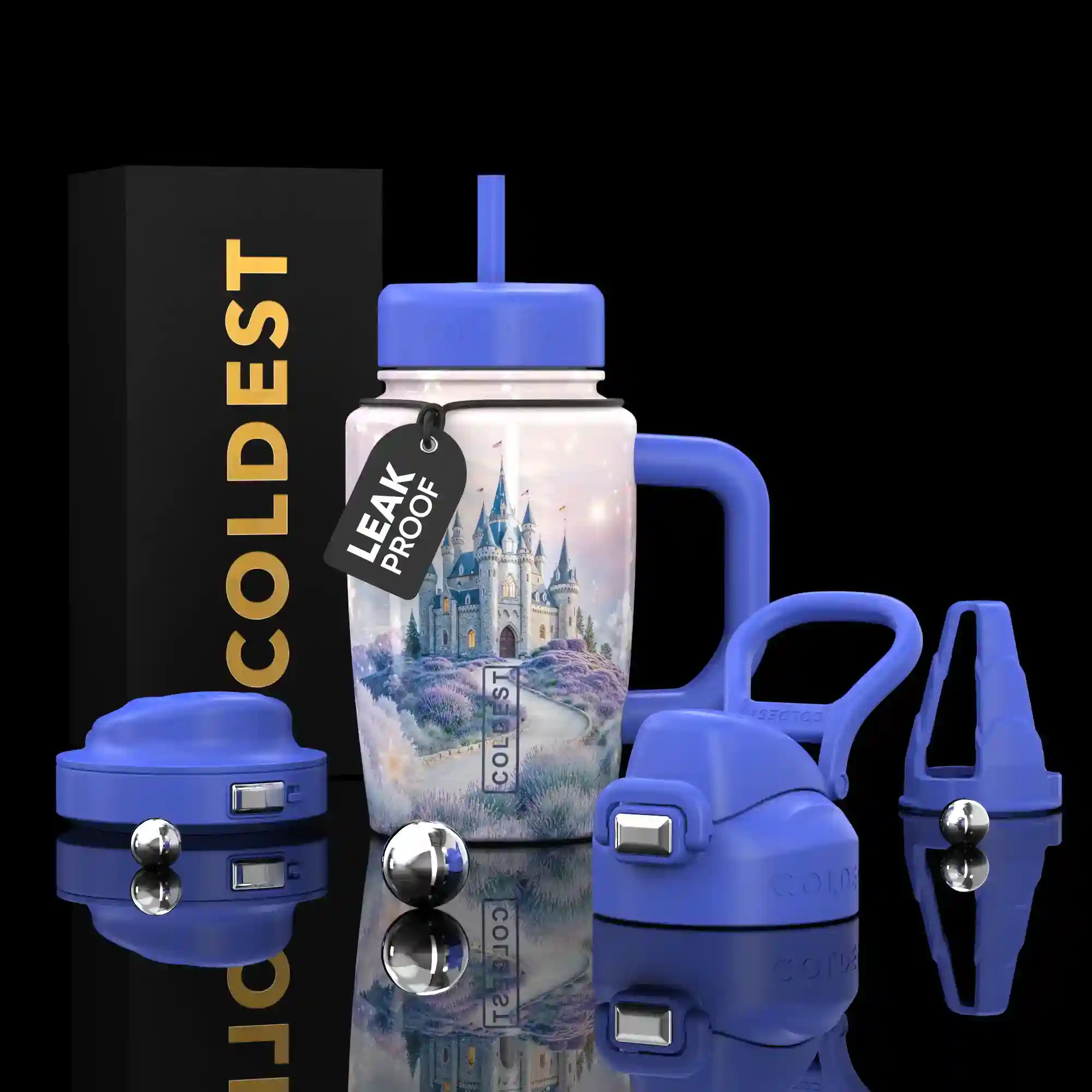 COLDEST 15oz Limitless Ultra v8 - Image 27