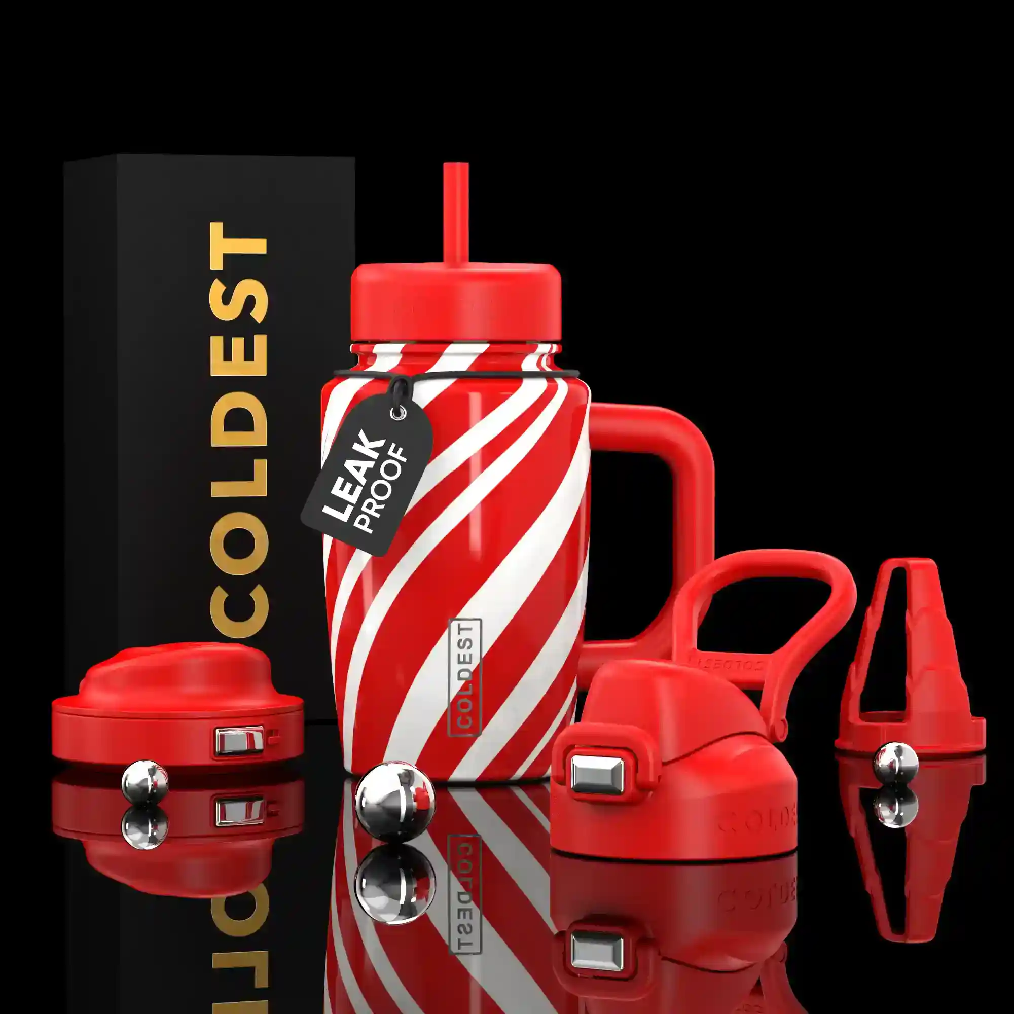 COLDEST 15oz Limitless Ultra v8 - Image 33