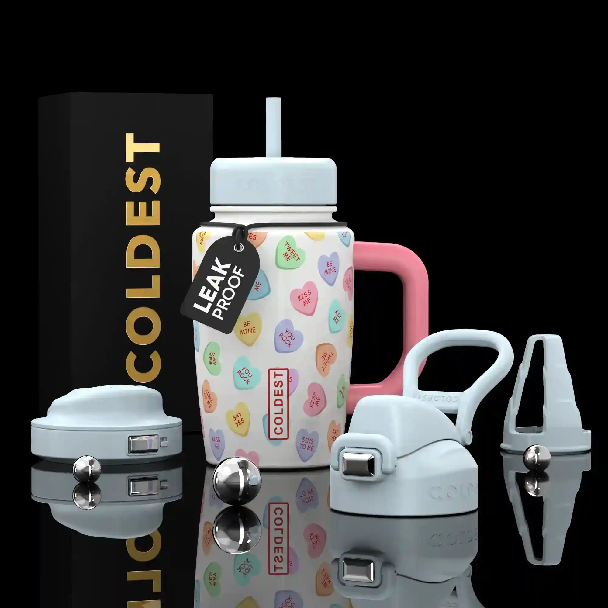 COLDEST 15oz Limitless Ultra v8 - Image 41