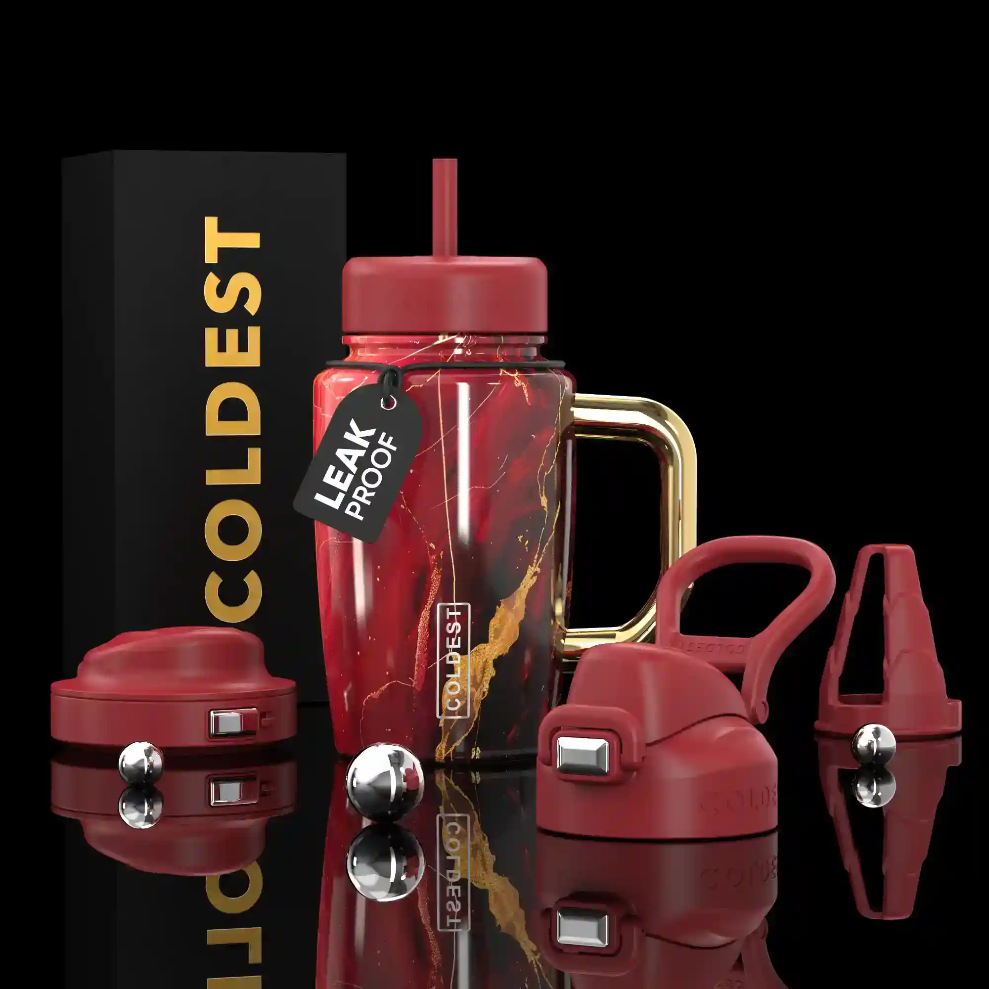 COLDEST 15oz Limitless Ultra v8 - Image 48