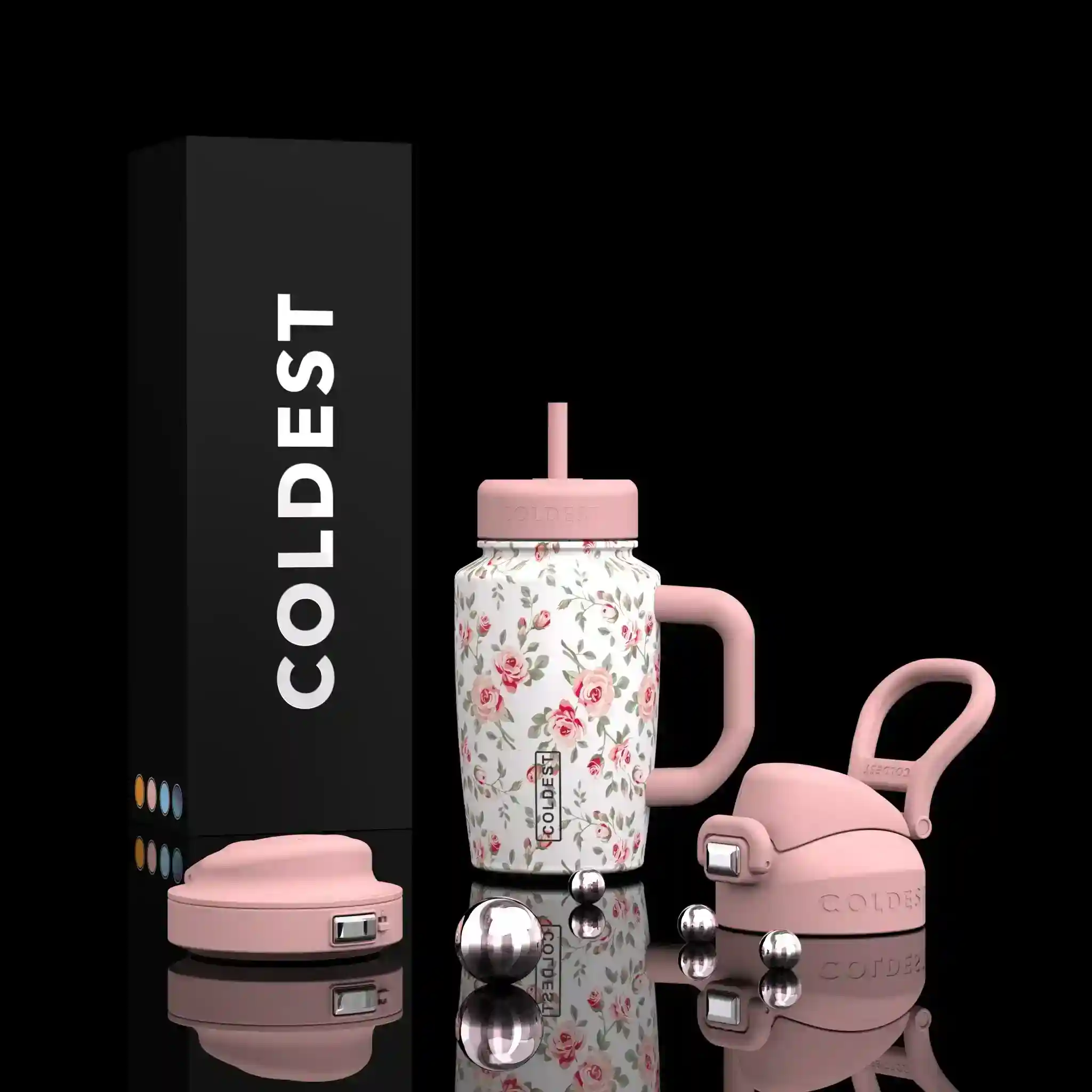 COLDEST 15oz Limitless Ultra v8 - Image 7