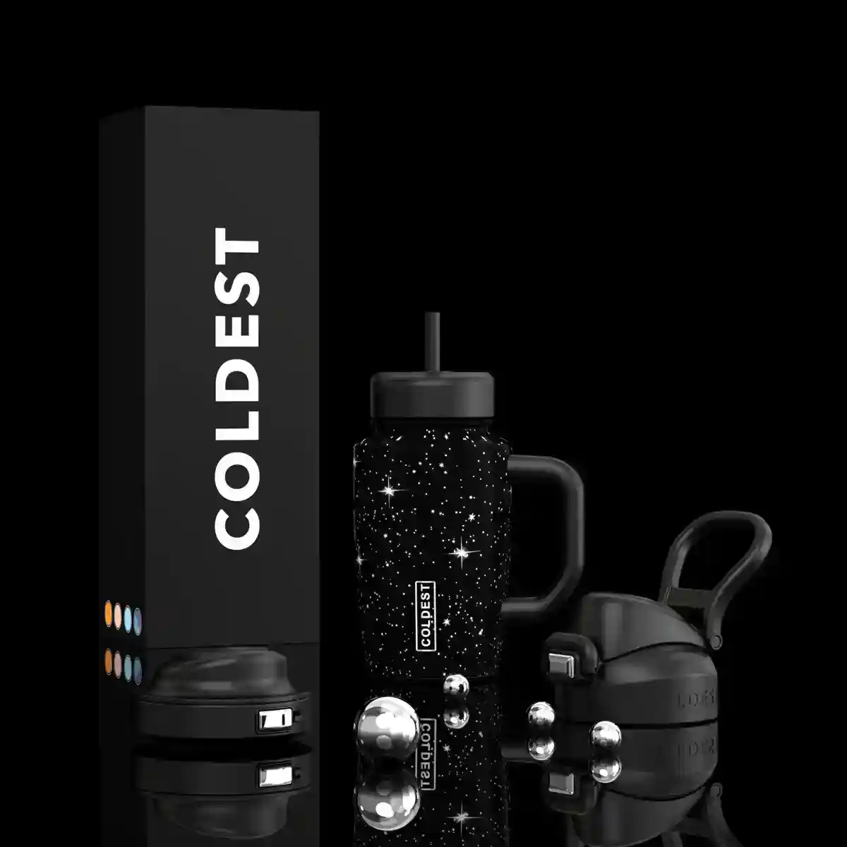 COLDEST 15oz Limitless Ultra v8 - Image 9