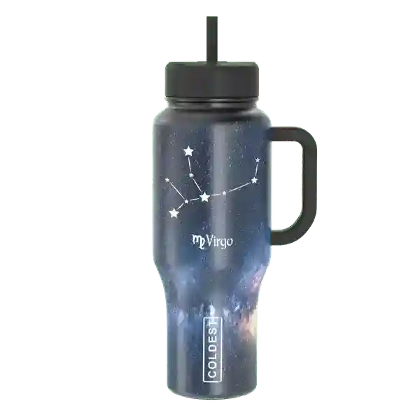 Coldest 46oz Limitless - Into The Beyond - Zodiac Limited Collectors Edition - Image 16