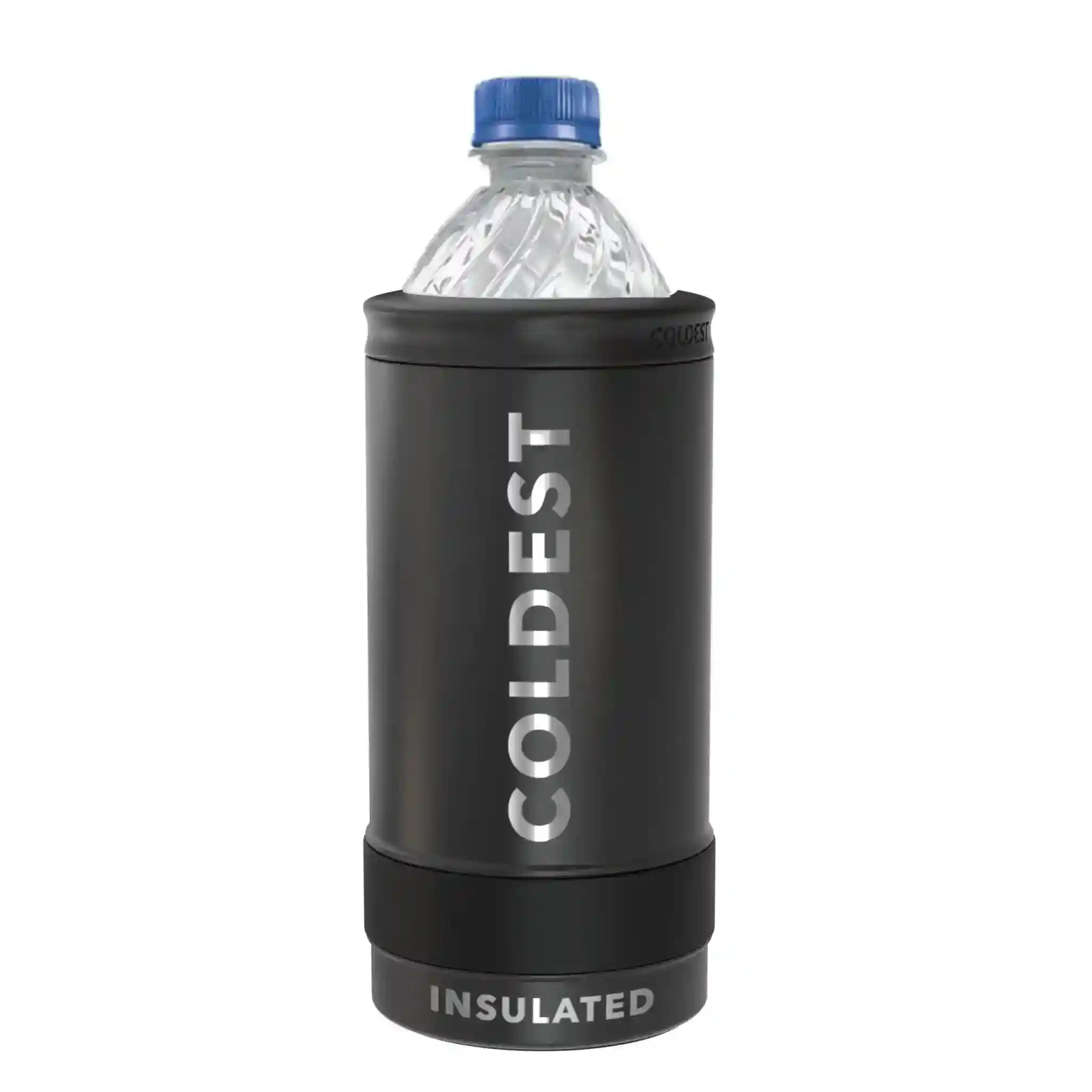 Coldest 4-in-1 Bottle Can Cooler - Image 10