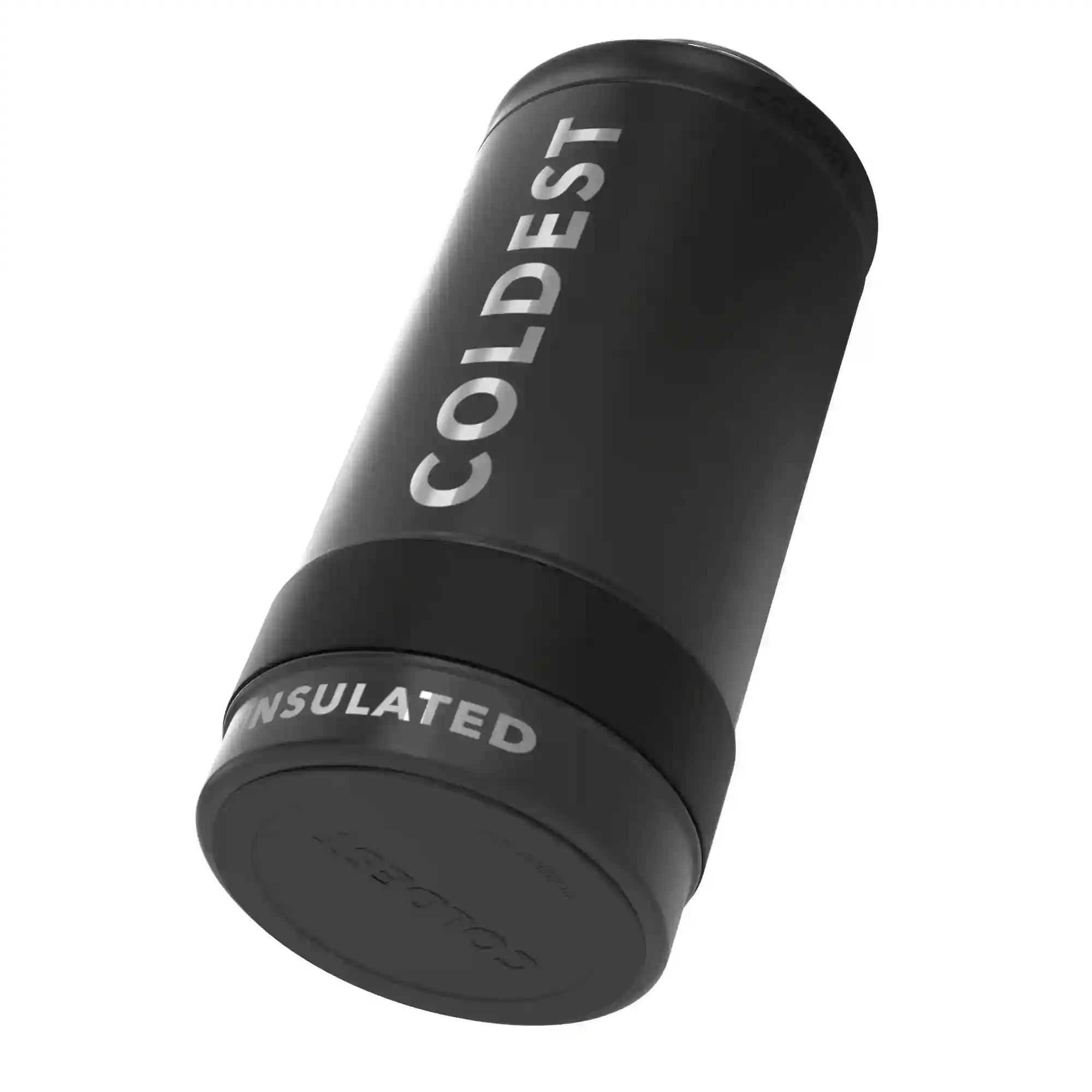 Coldest 4-in-1 Bottle Can Cooler - Image 12