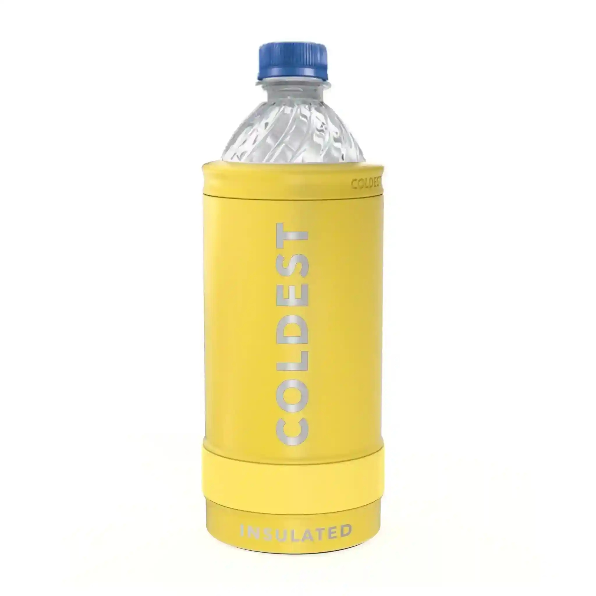 Coldest 4-in-1 Bottle Can Cooler - Image 13