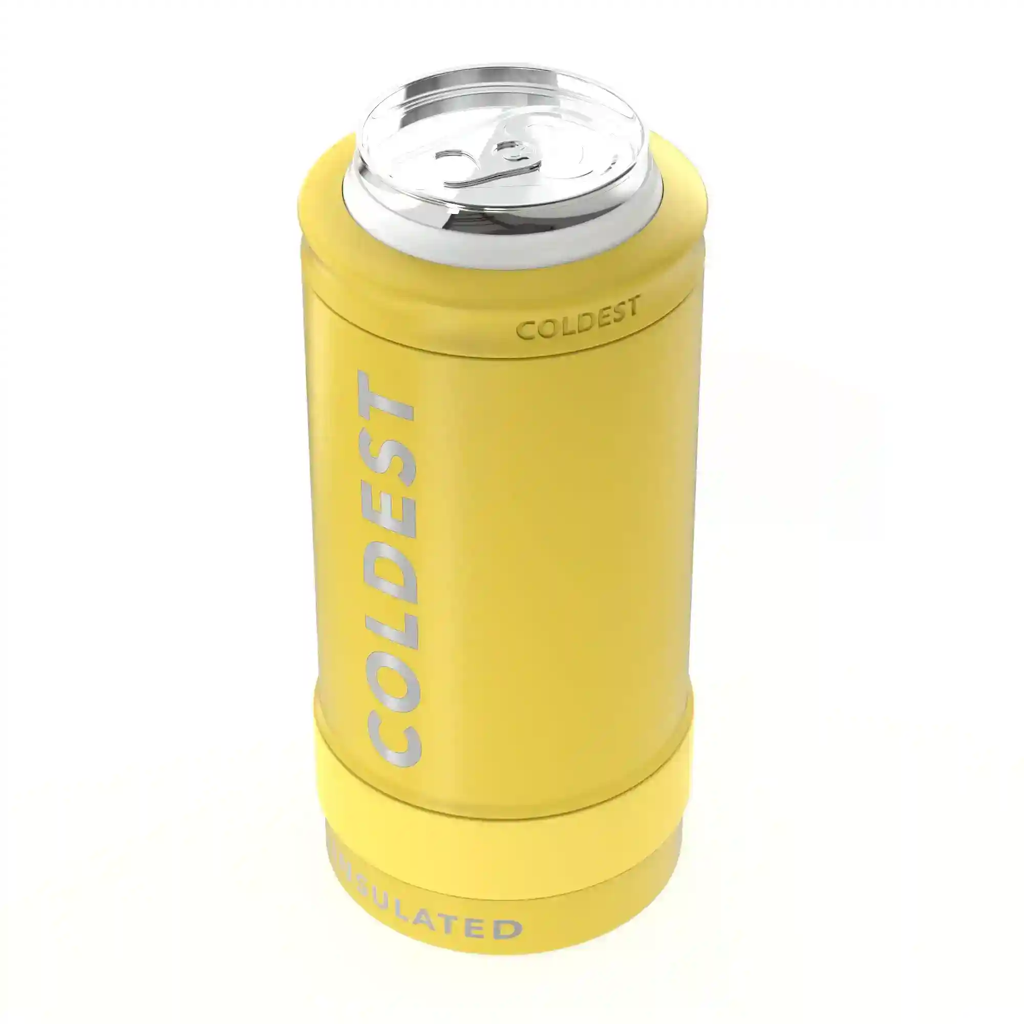 Coldest 4-in-1 Bottle Can Cooler - Image 14