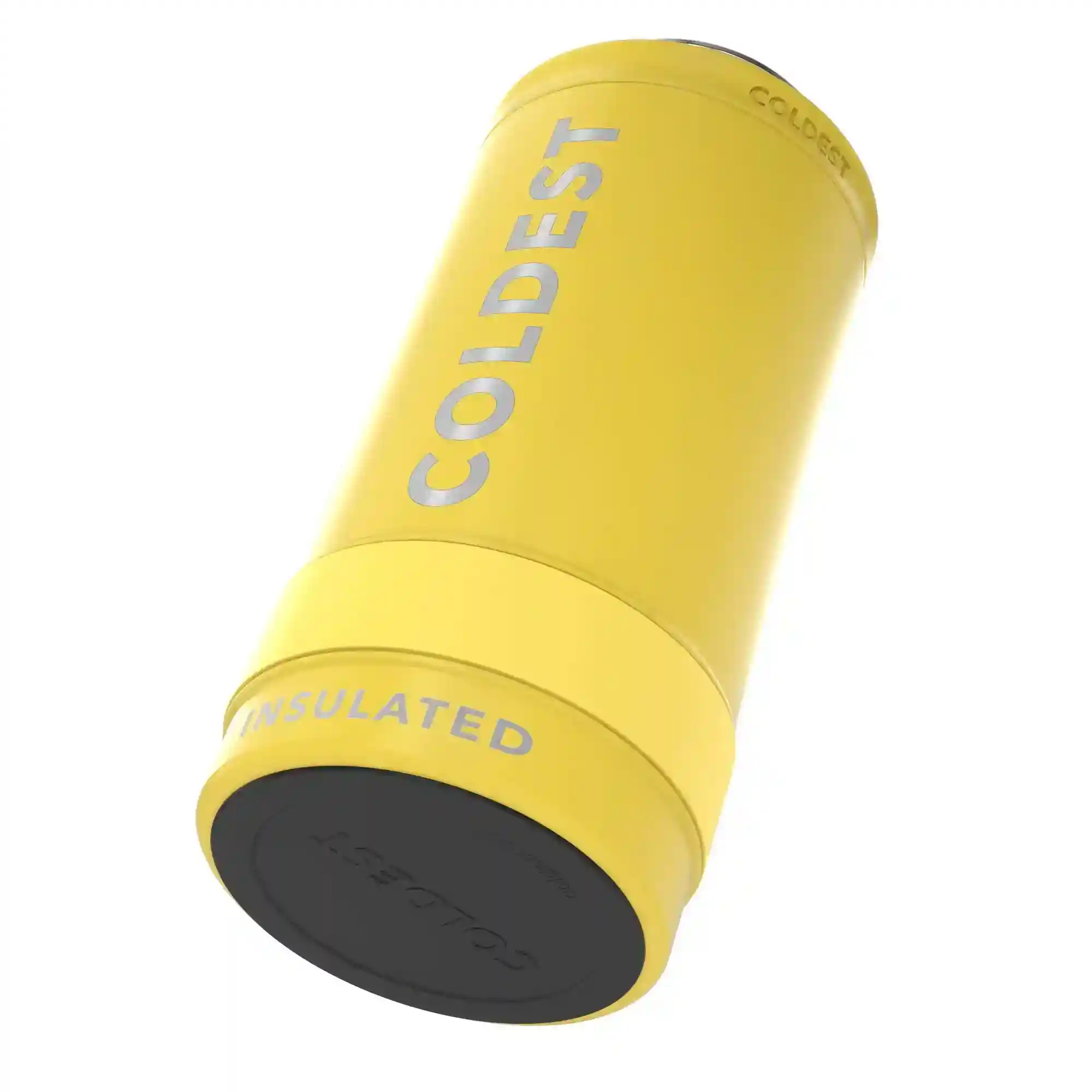 Coldest 4-in-1 Bottle Can Cooler - Image 15