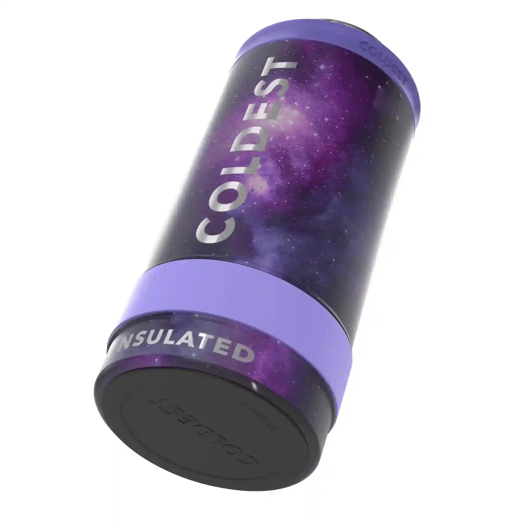Coldest 4-in-1 Bottle Can Cooler - Image 3