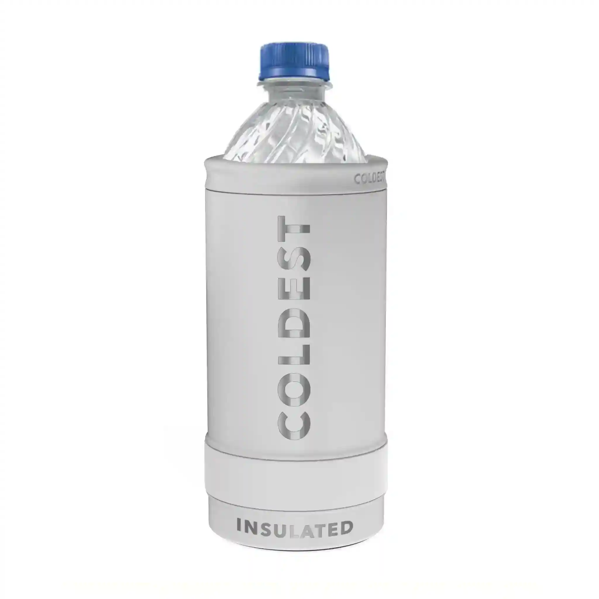 Coldest 4-in-1 Bottle Can Cooler - Image 4