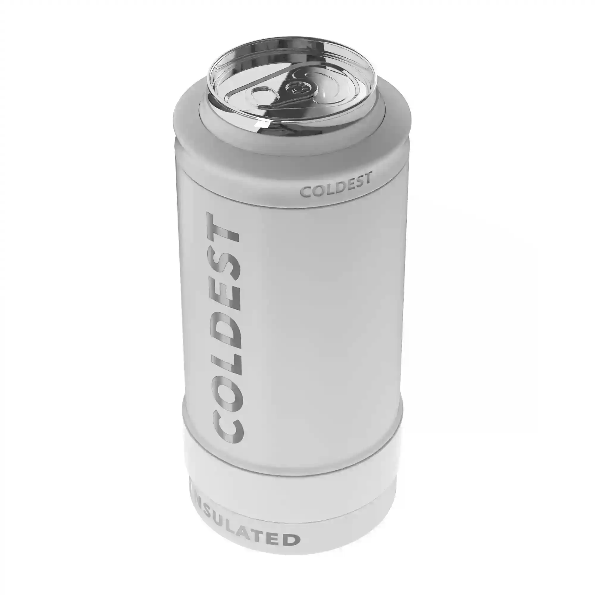 Coldest 4-in-1 Bottle Can Cooler - Image 5