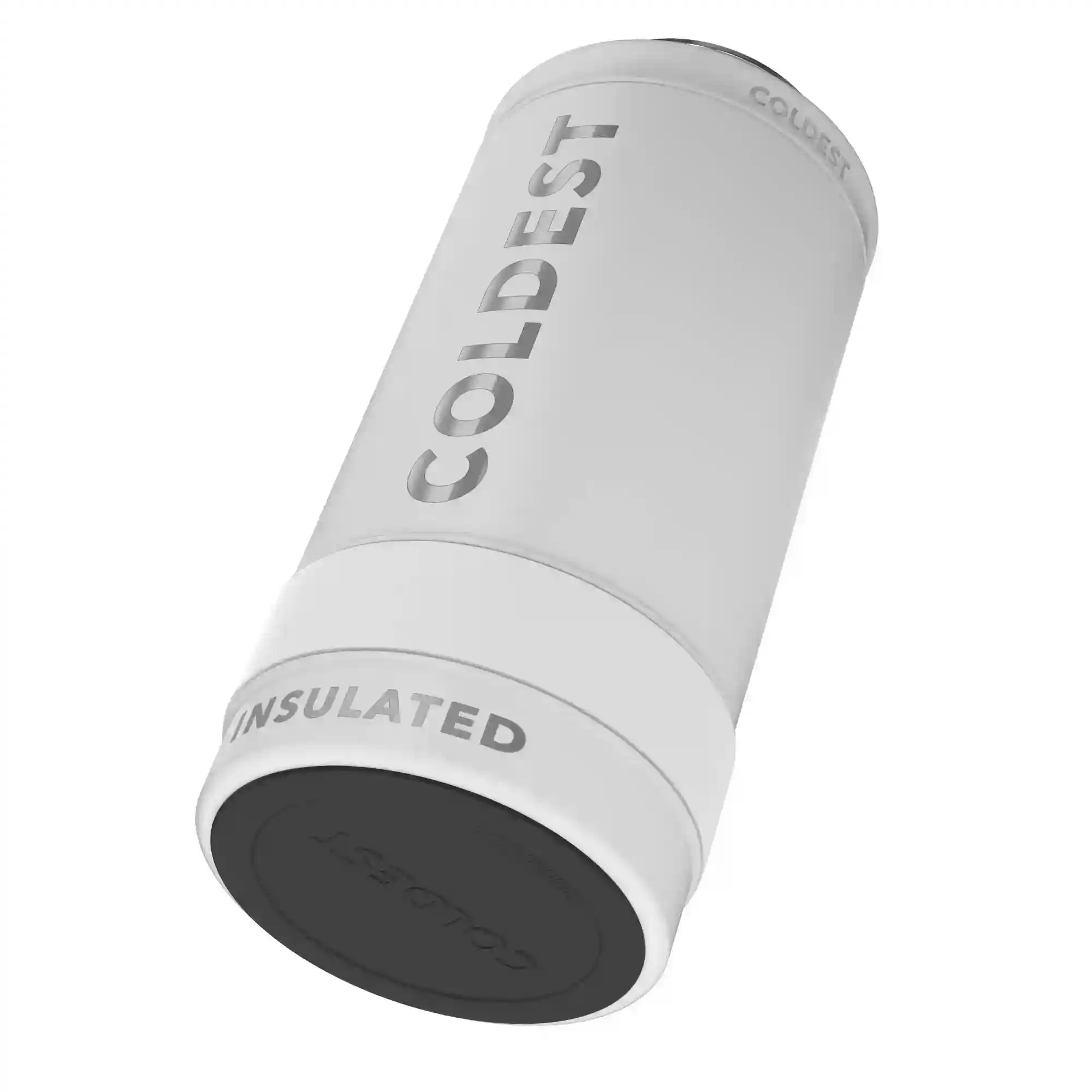 Coldest 4-in-1 Bottle Can Cooler - Image 6
