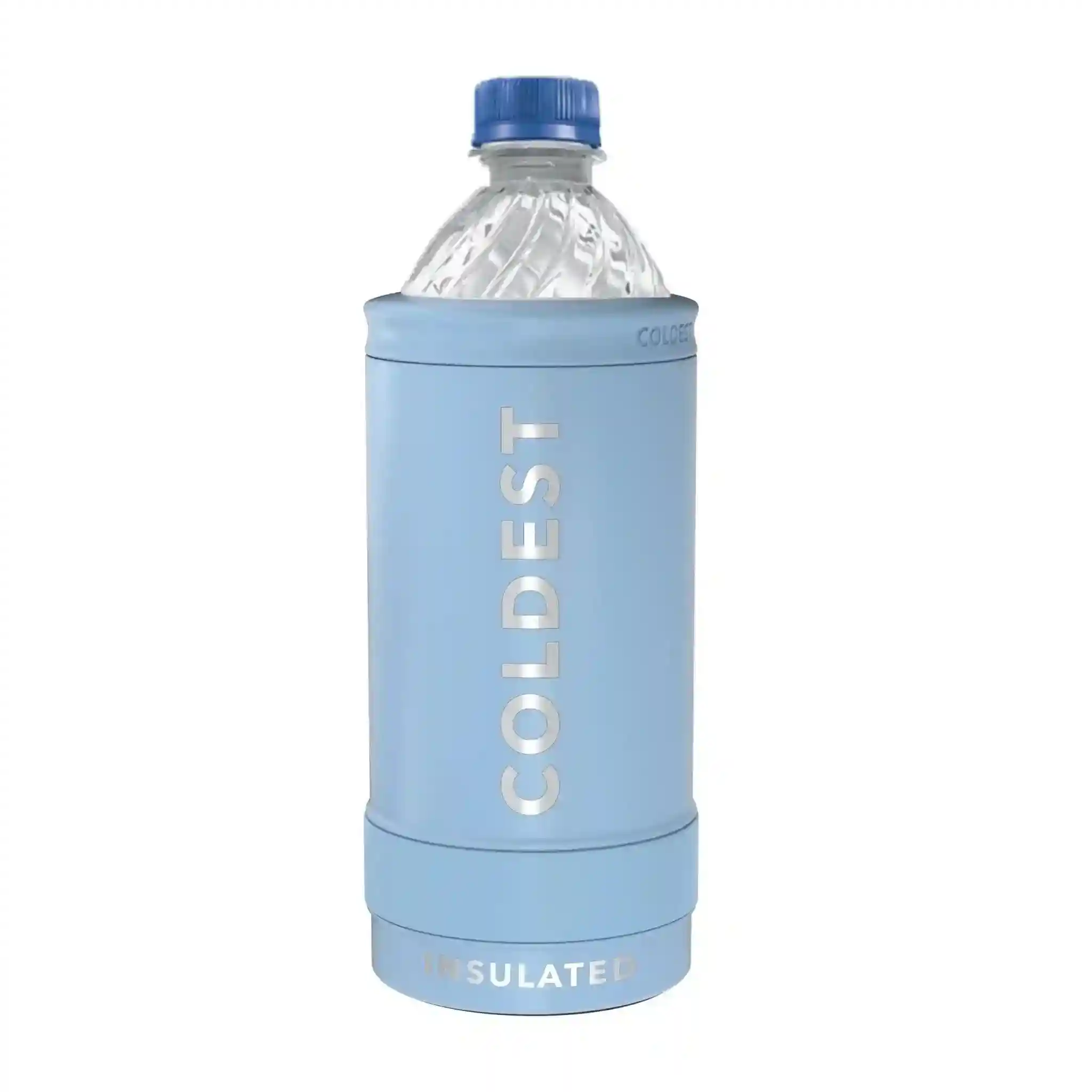 Coldest 4-in-1 Bottle Can Cooler - Image 7
