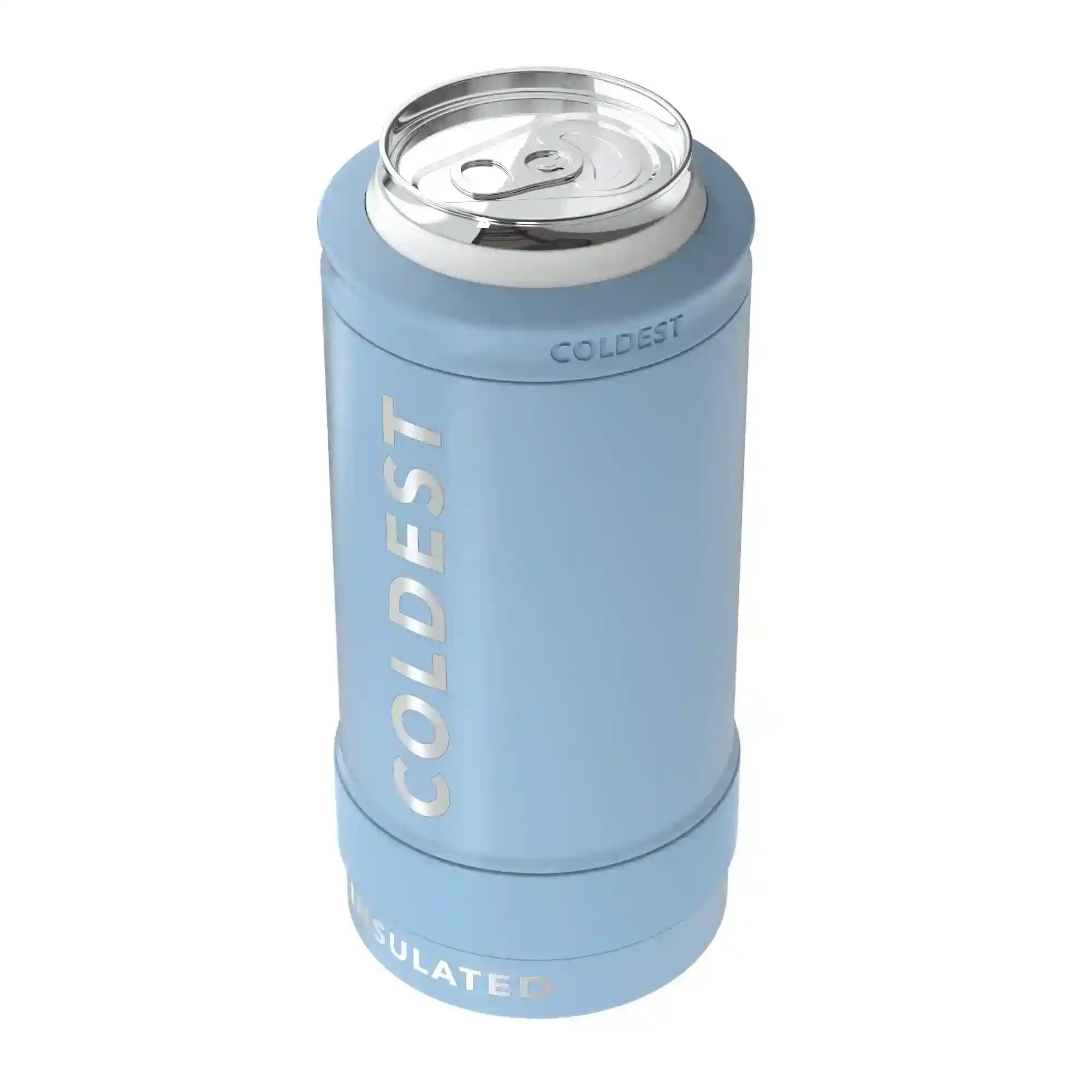 Coldest 4-in-1 Bottle Can Cooler - Image 8